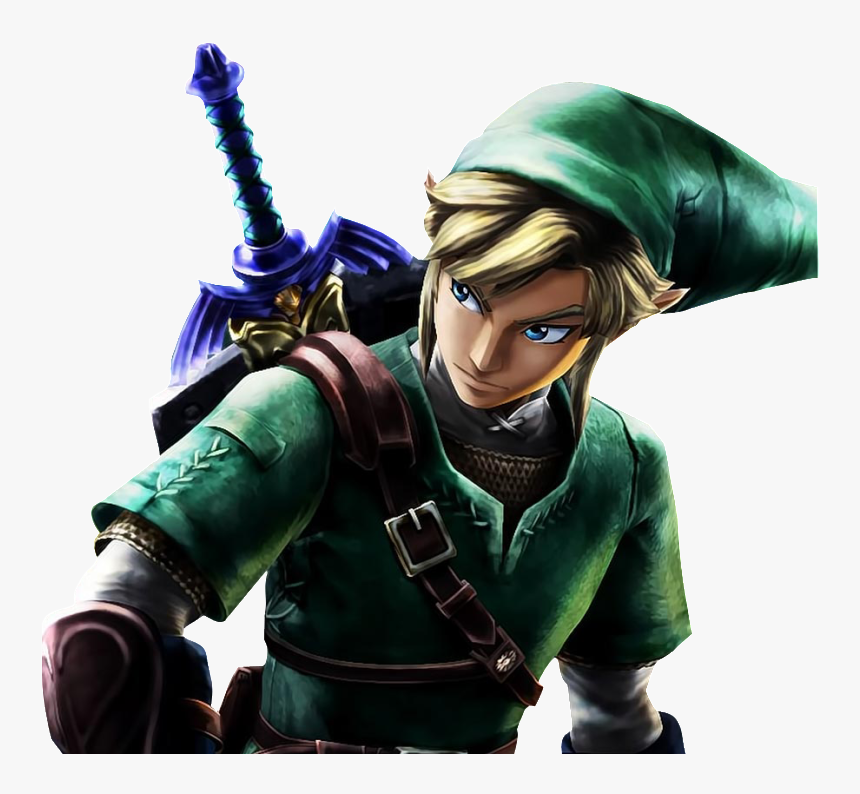 Badass Link, HD Png Download, Free Download