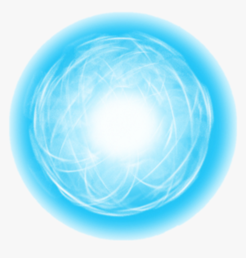 #rasengan - Circle, HD Png Download, Free Download