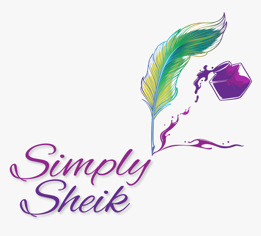 Simplysheik - Graphic Design, HD Png Download, Free Download