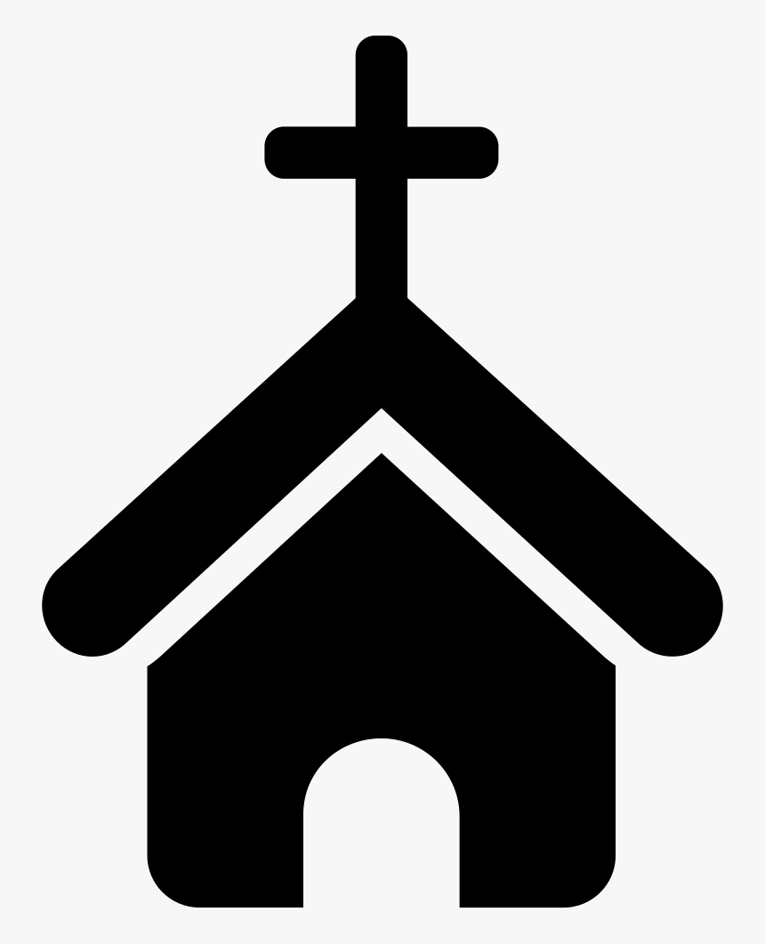 Church Icon Png - Science And Religion, Transparent Png, Free Download