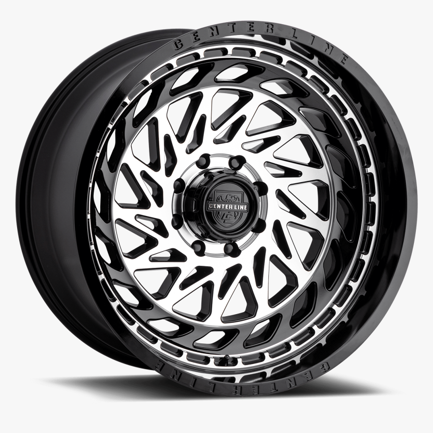 Centerline 848mb Wheels, HD Png Download, Free Download