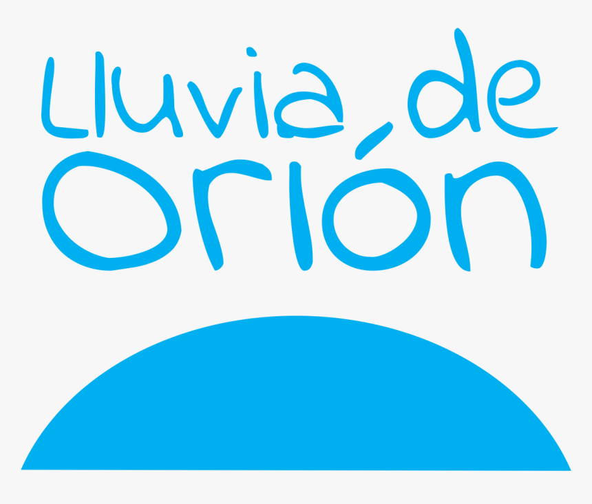 Lluvia De Orión - Circle, HD Png Download, Free Download