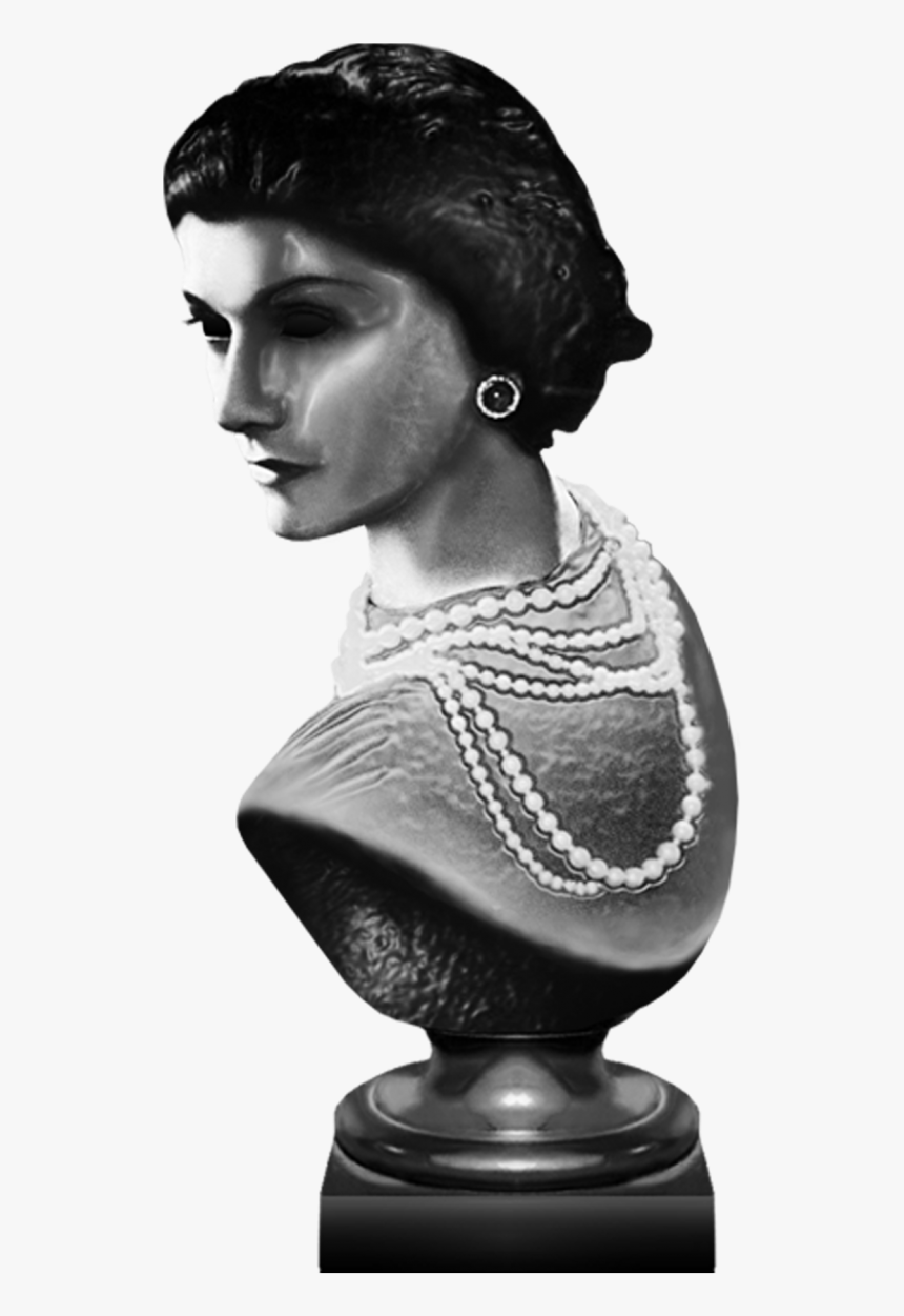 Coco Chanel , Png Download - Coco Chanel Transparent Background, Png Download, Free Download