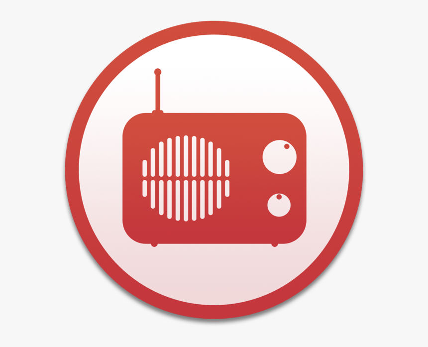 Radio Station Mytuner Radio, HD Png Download, Free Download