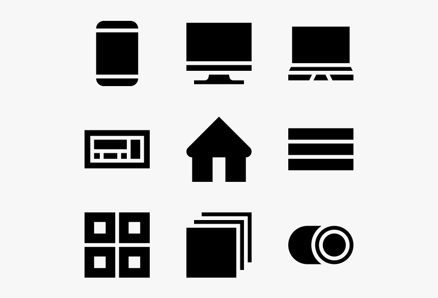 Icon, HD Png Download, Free Download