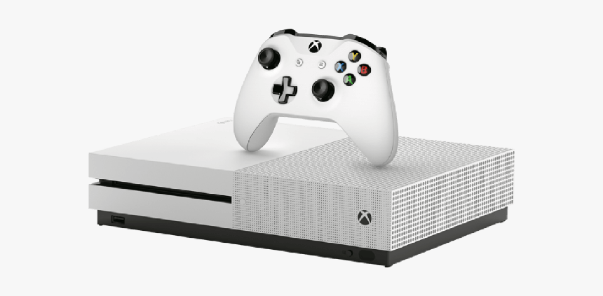 Xbox One S Png, Transparent Png, Free Download