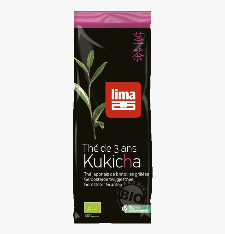 Kukicha Lima, HD Png Download, Free Download