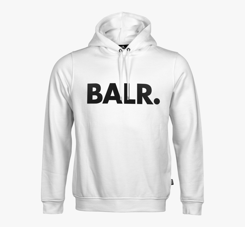 Balr White, HD Png Download - kindpng