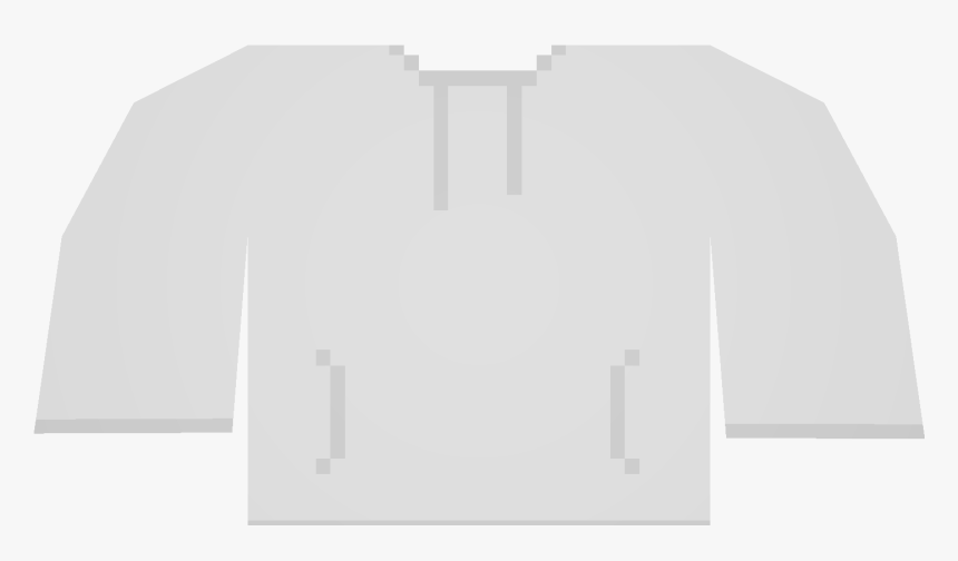 Picture Of Unturned Item - Unturned Hoodie, HD Png Download, Free Download