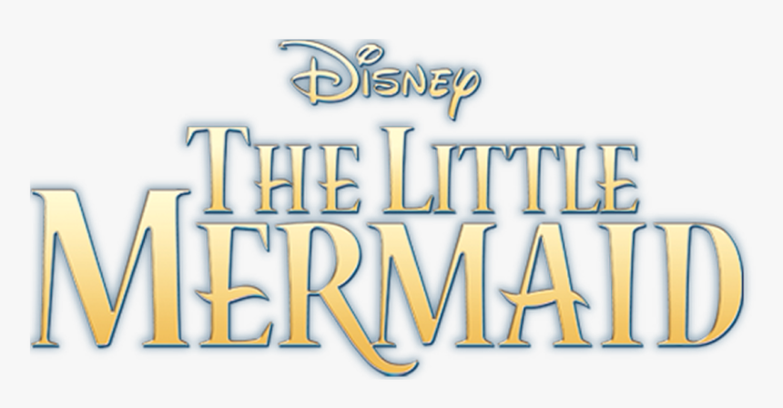 The Little Mermaid Png, Transparent Png, Free Download