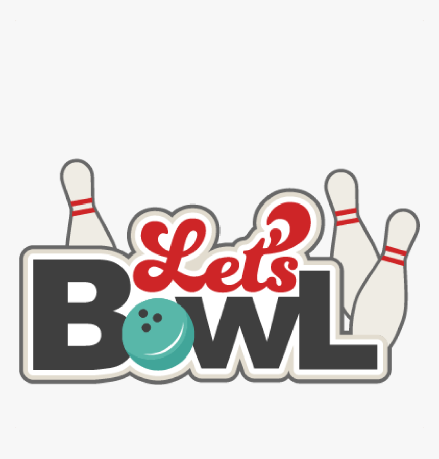 Bowling Clip Art Free Bowling Clipart At Getdrawings - Ten-pin Bowling, HD Png Download, Free Download