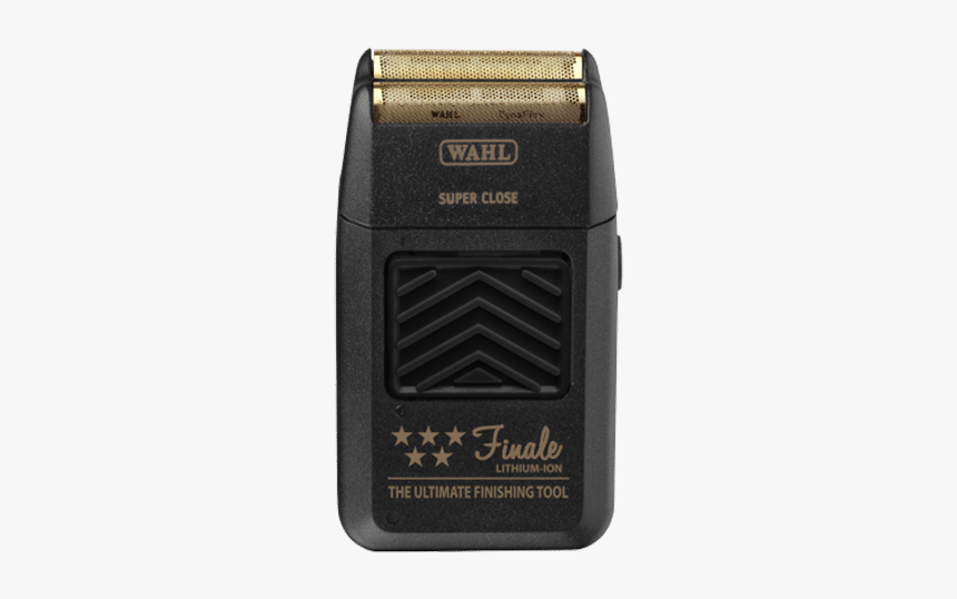 Wahl Finale 5 Star Shaver - ウォール シェーバー, HD Png Download, Free Download