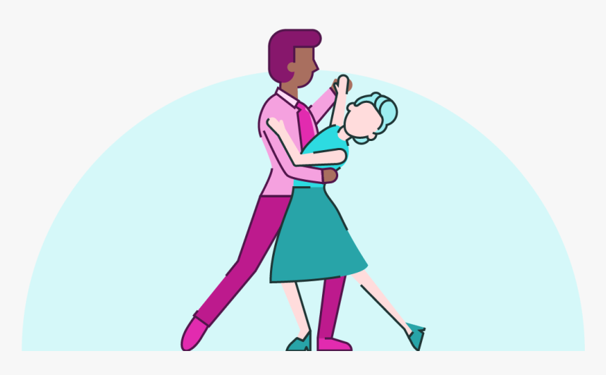 Better Boardroom Presentations - Pasodoble, HD Png Download, Free Download