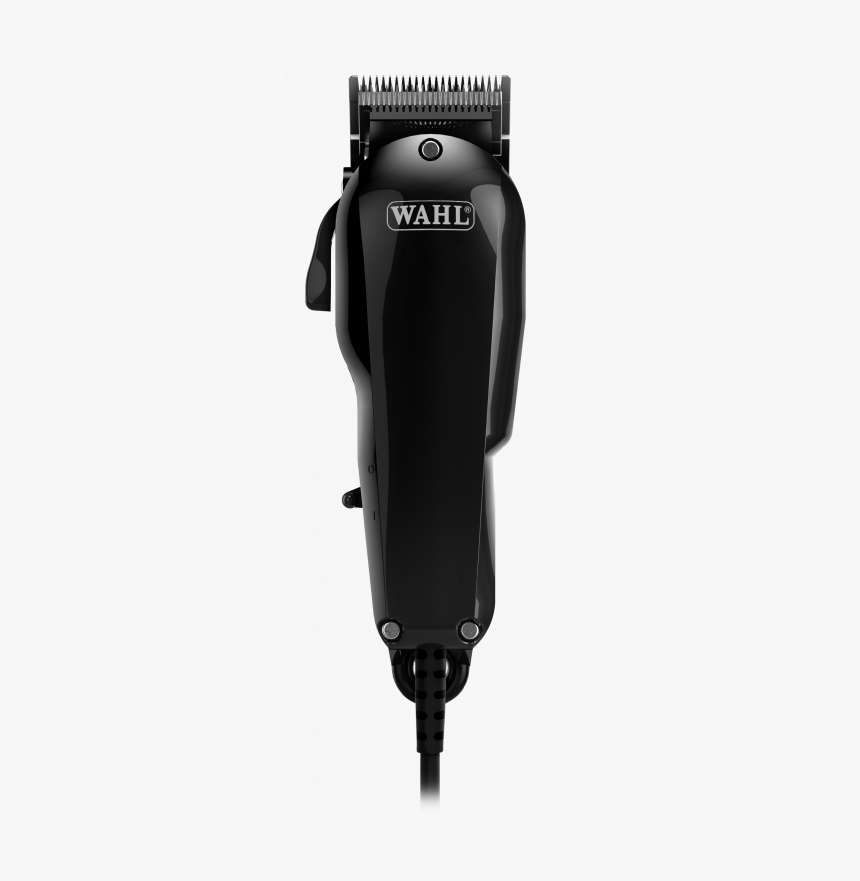 Wahl Taper 2000 Black Professional Corded Hair Clippers, HD Png Download, Free Download