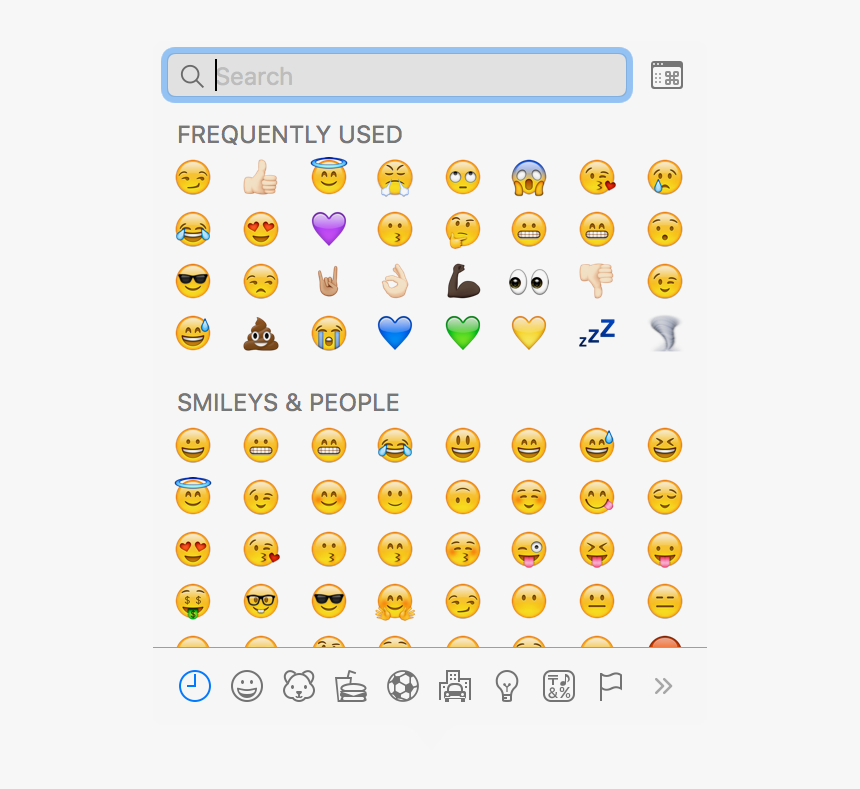 Emoji Dialog, HD Png Download, Free Download