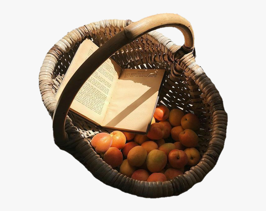 Image - Picnic Basket, HD Png Download, Free Download