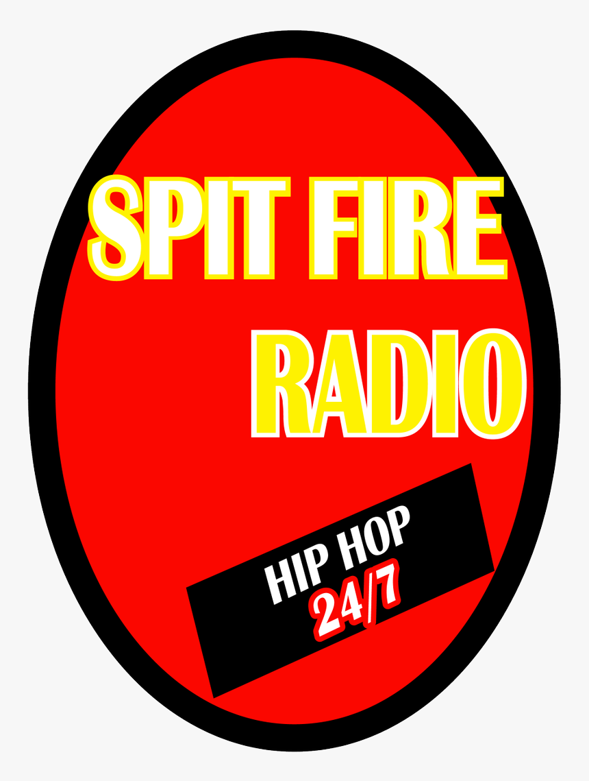 Ksfr Spit Fire Radio, HD Png Download, Free Download