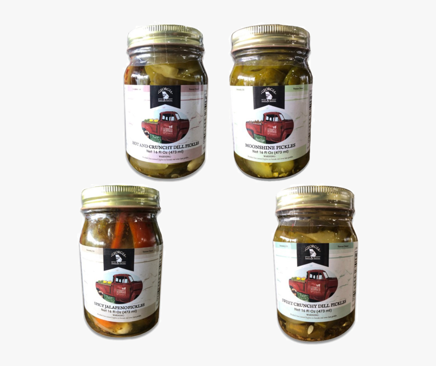 Kinda Fancy Pickles - Olive, HD Png Download, Free Download