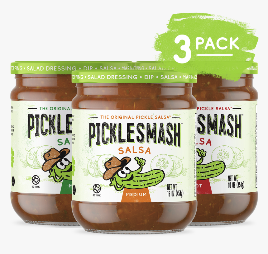 Picklesmash, HD Png Download, Free Download