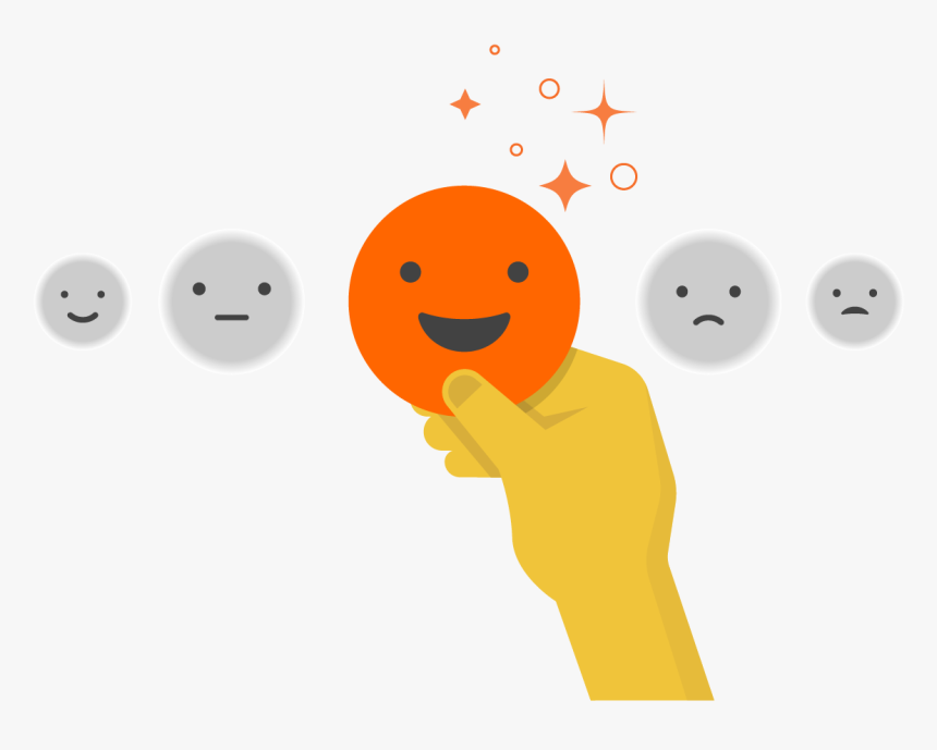 Smiley, HD Png Download, Free Download