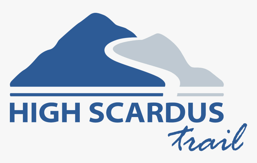 High Scardus Trail - Plot, HD Png Download, Free Download