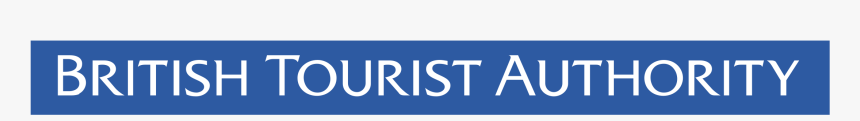 British Tourist Authority Logo Png Transparent - Parallel, Png Download, Free Download