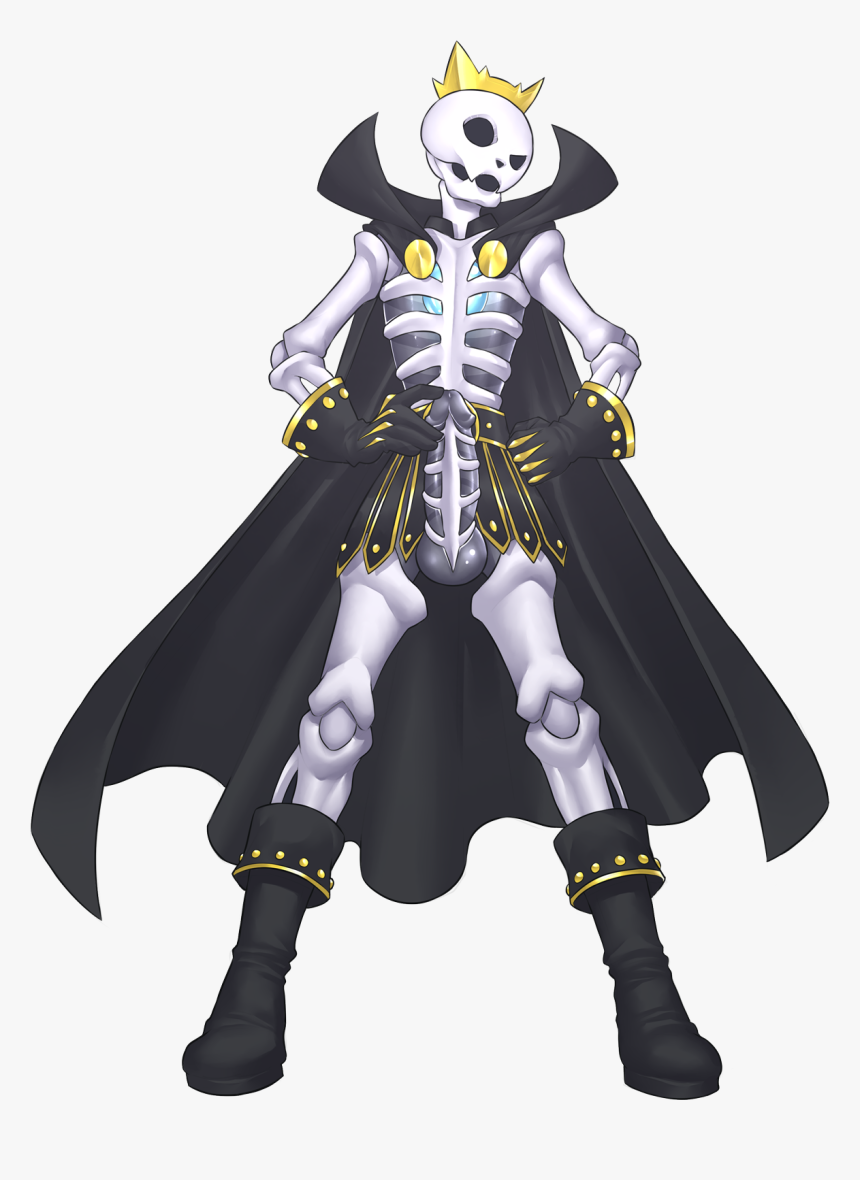 Boner - Roxas Oblivion And Oathkeeper, HD Png Download, Free Download