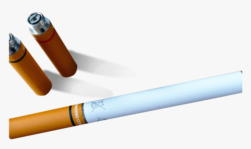 Cigarette Clipart Transparent - E Cig Transparent, HD Png Download, Free Download