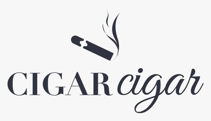 Cigar Cigar - Calligraphy, HD Png Download, Free Download