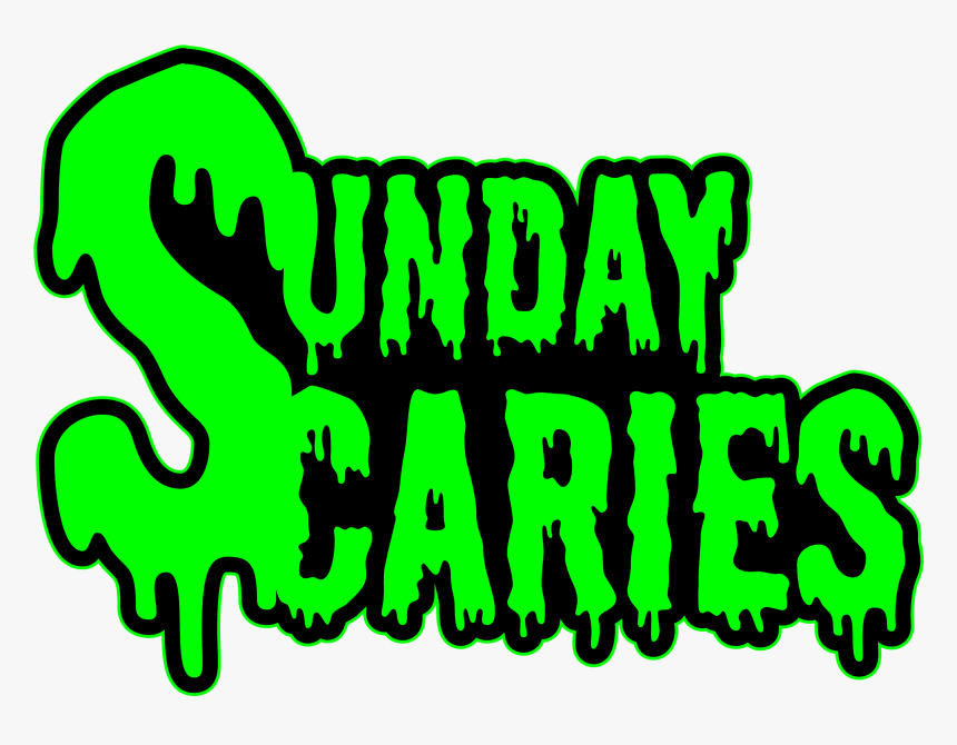 Sundayscaryfinalnobg - Designer Drugs, HD Png Download, Free Download