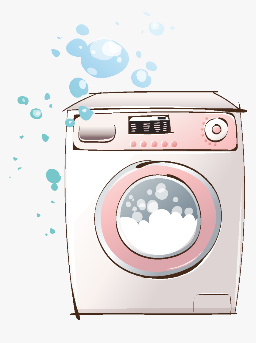 Washing Machine , Png Download - Washing Machine, Transparent Png, Free Download