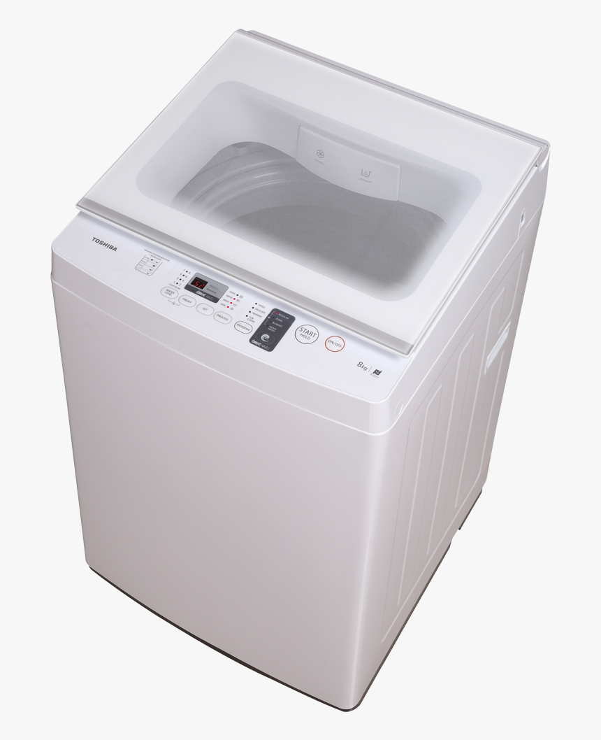 Toshiba Washing Machine, HD Png Download, Free Download