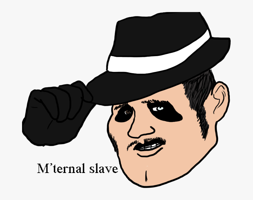 M"ternal Slave Credit To The Snipes22 Im Sorry You - Illustration, HD Png Download, Free Download