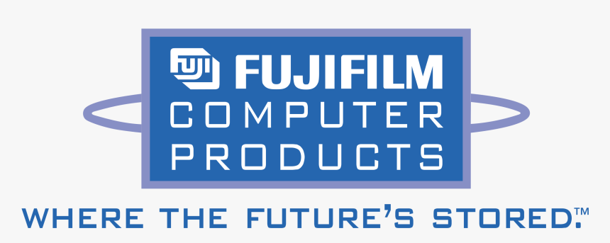Fujifilm Computer Logo Png Transparent - Xd Picture Card, Png Download, Free Download