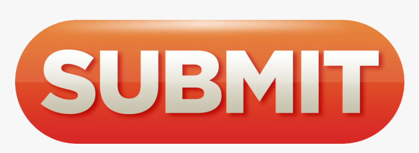 Submit Button Png, Transparent Png, Free Download