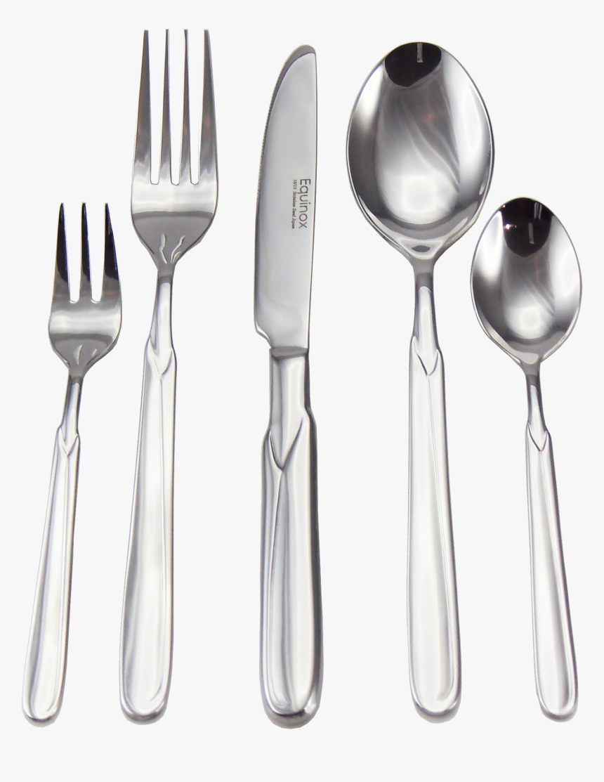 Silverware Png Clipart - Clipart Silverware Png, Transparent Png, Free Download