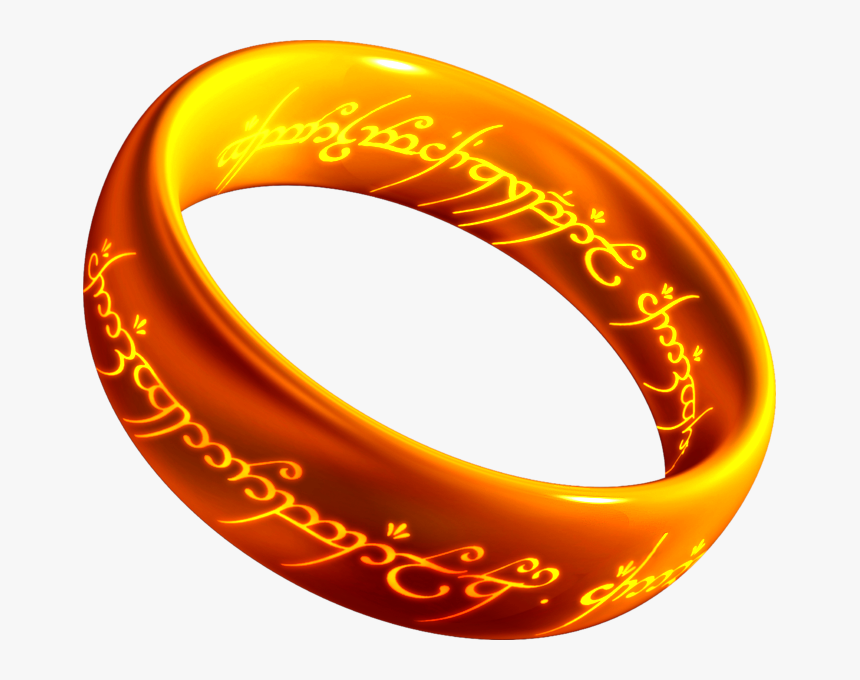 Lord Of The Rings Clipart, HD Png Download, Free Download