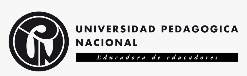 Universidad Pedagógica Nacional - Parallel, HD Png Download, Free Download