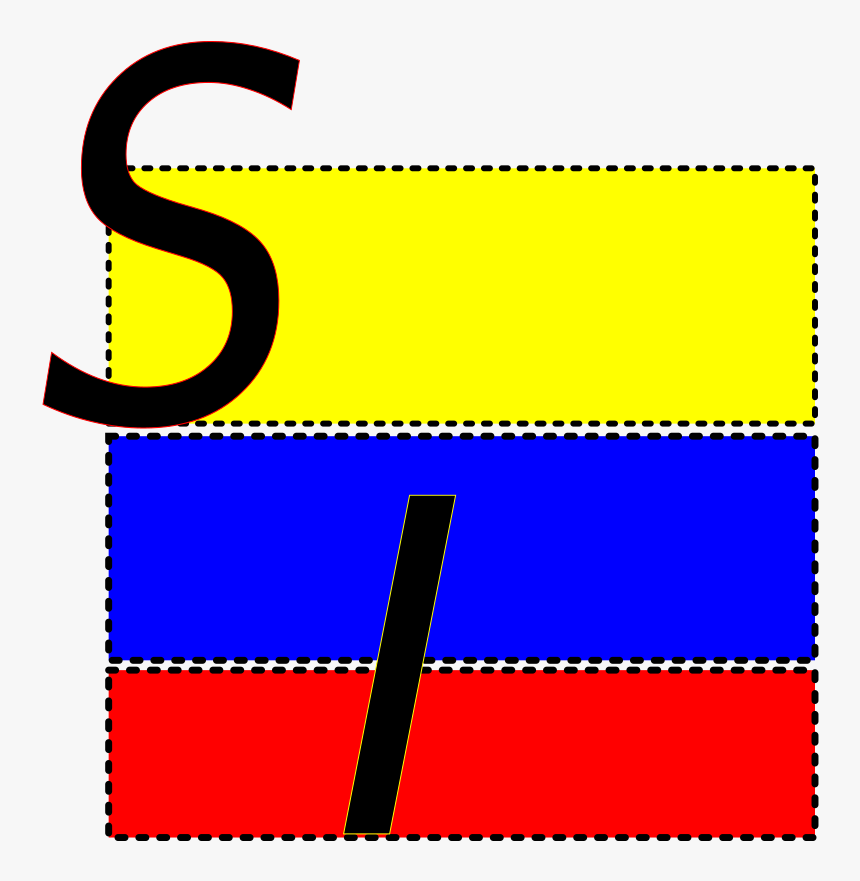 Colombia-sistemas - Parallel, HD Png Download, Free Download