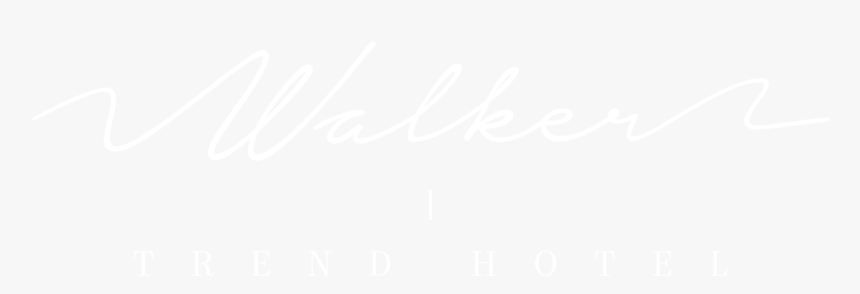 Walker Colombia - Johns Hopkins Logo White, HD Png Download, Free Download