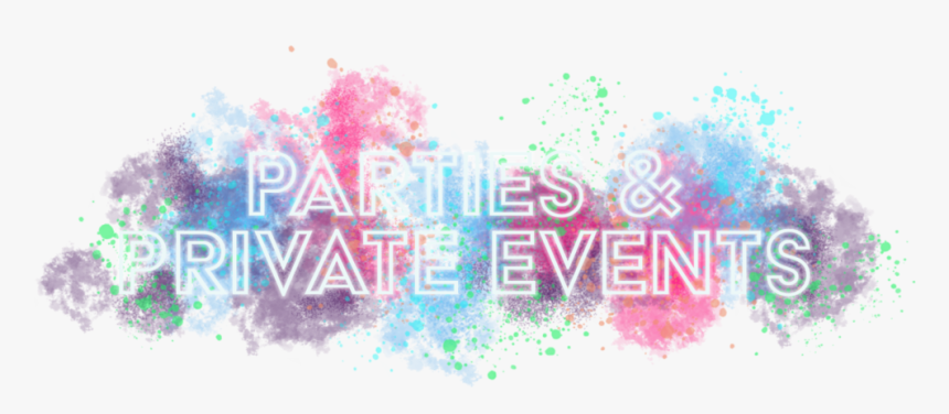 Party Banner - Graphic Design, HD Png Download, Free Download