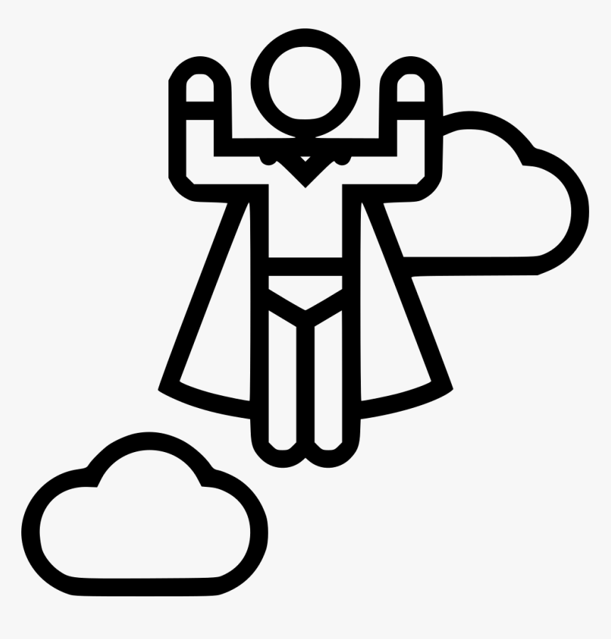 Super Employee - Icon Superuser, HD Png Download, Free Download