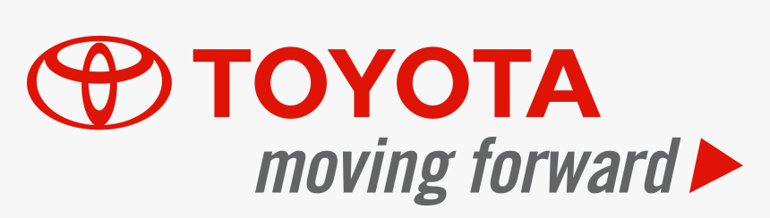 Thumb Image - Toyota Moving Forward Logo, HD Png Download, Free Download