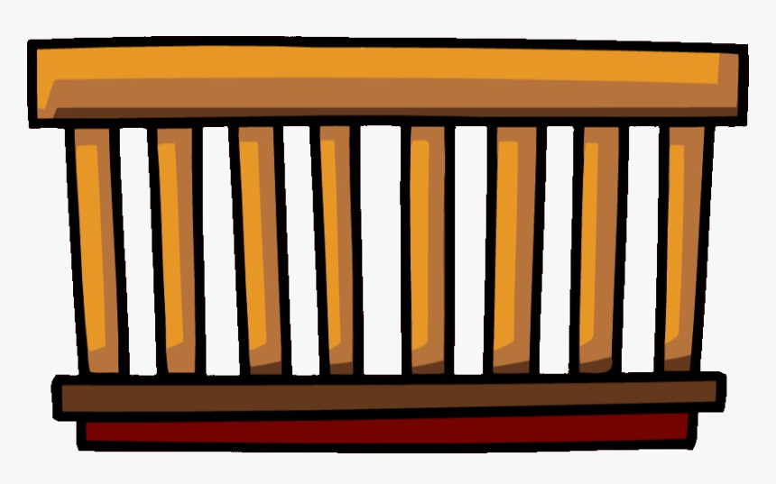 Railing - Musical Keyboard, HD Png Download, Free Download