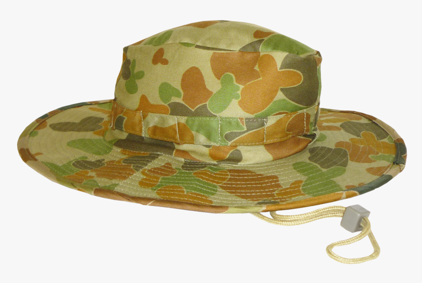 Auscam Boonie Hat, HD Png Download, Free Download