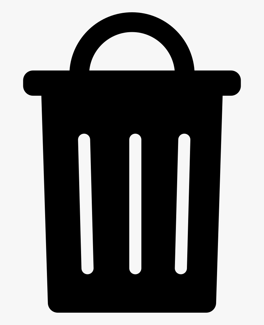 Recycle Bin - Recycling Bin, HD Png Download, Free Download