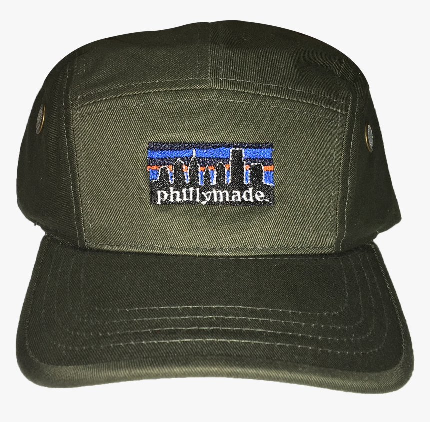 Image Of Phillymade - Baseball Cap, HD Png Download, Free Download
