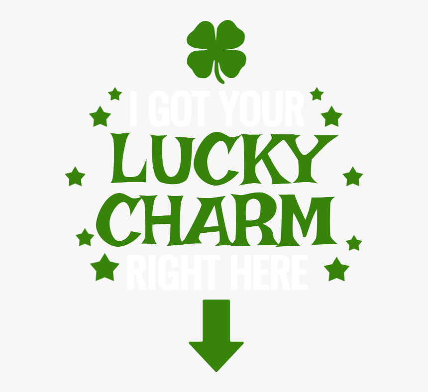 Lucky Charms Png, Transparent Png, Free Download