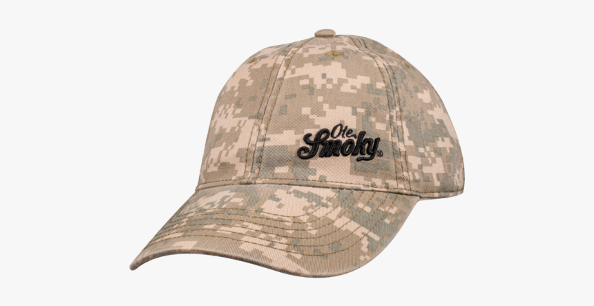Army Digi Camo Hat - Baseball Cap, HD Png Download, Free Download
