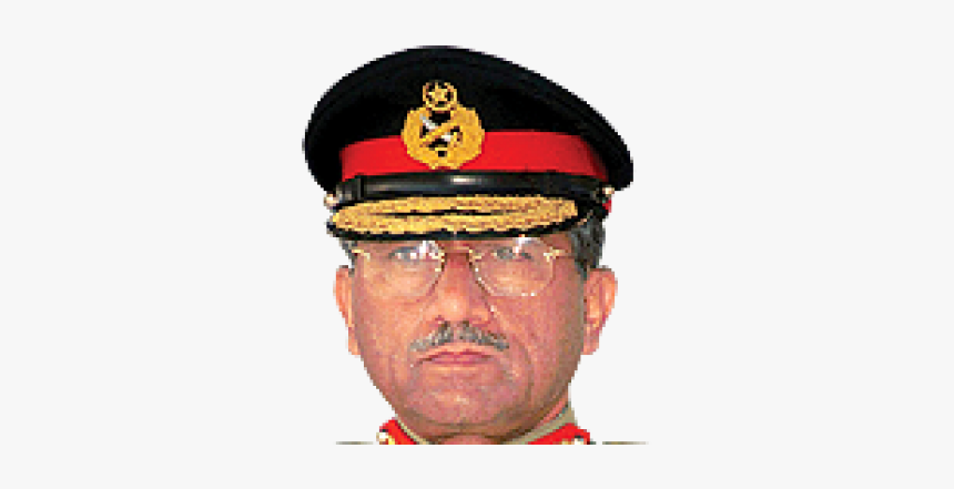 Pakistan’s Former Military Ruler Musharraf Sentenced - General Pervez Musharraf Png, Transparent Png, Free Download